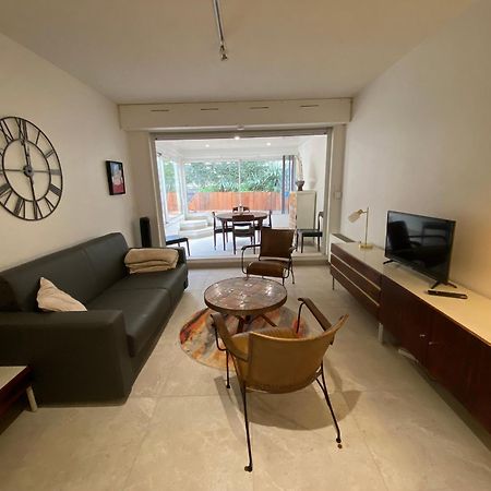 Studio Renove Avec Terrasse, A 100M De La Plage A Arcachon, Parking Prive Inclus - Fr-1-374-99 Exteriér fotografie