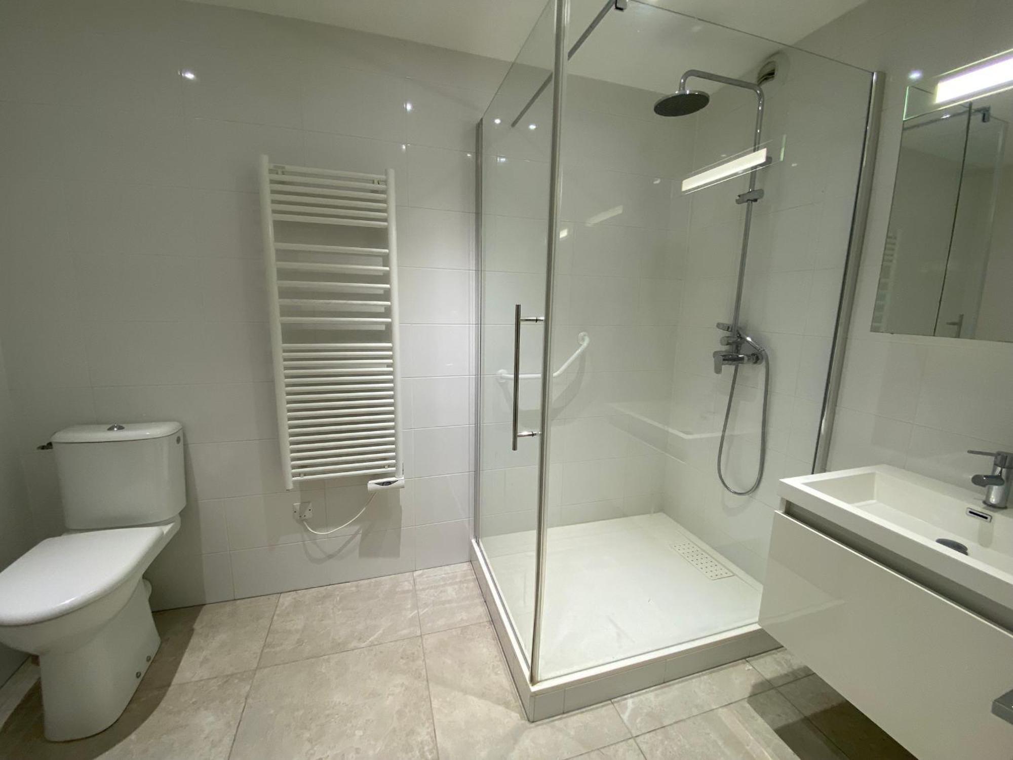 Studio Renove Avec Terrasse, A 100M De La Plage A Arcachon, Parking Prive Inclus - Fr-1-374-99 Exteriér fotografie